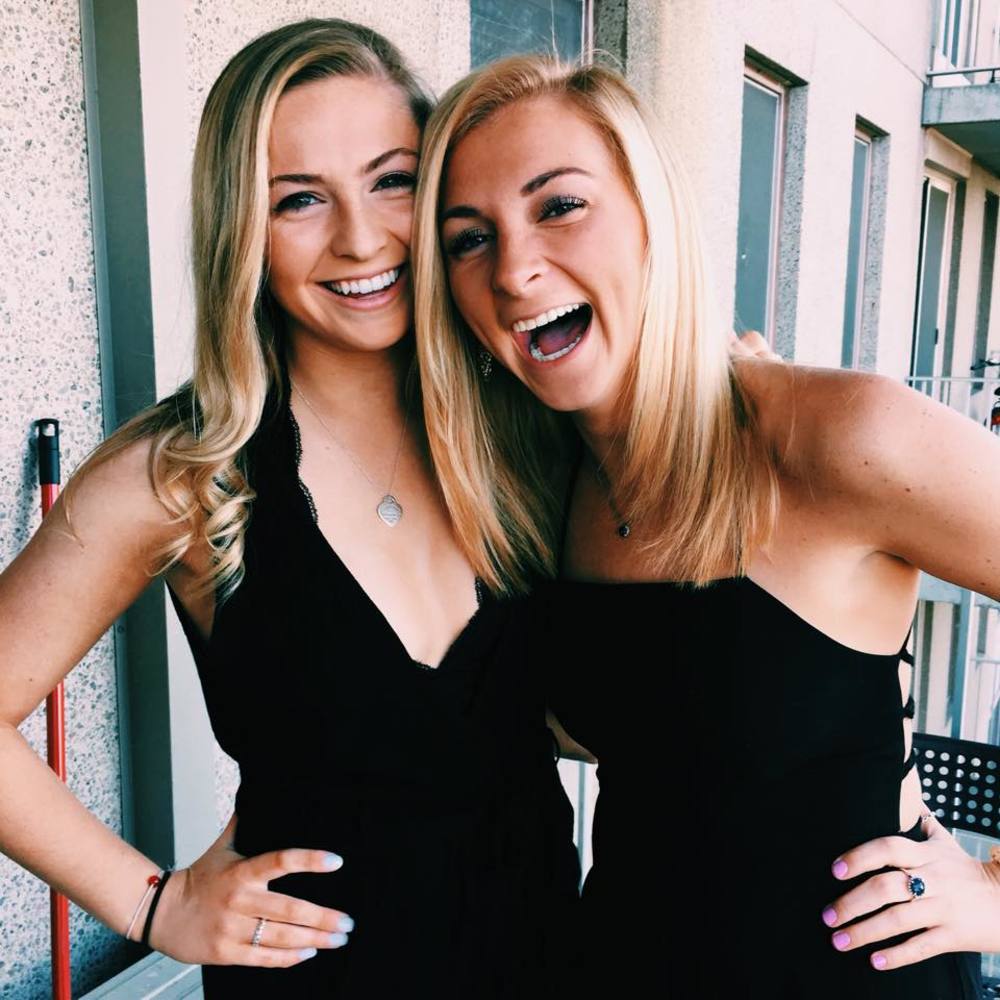 Meet your Posher, Olivia